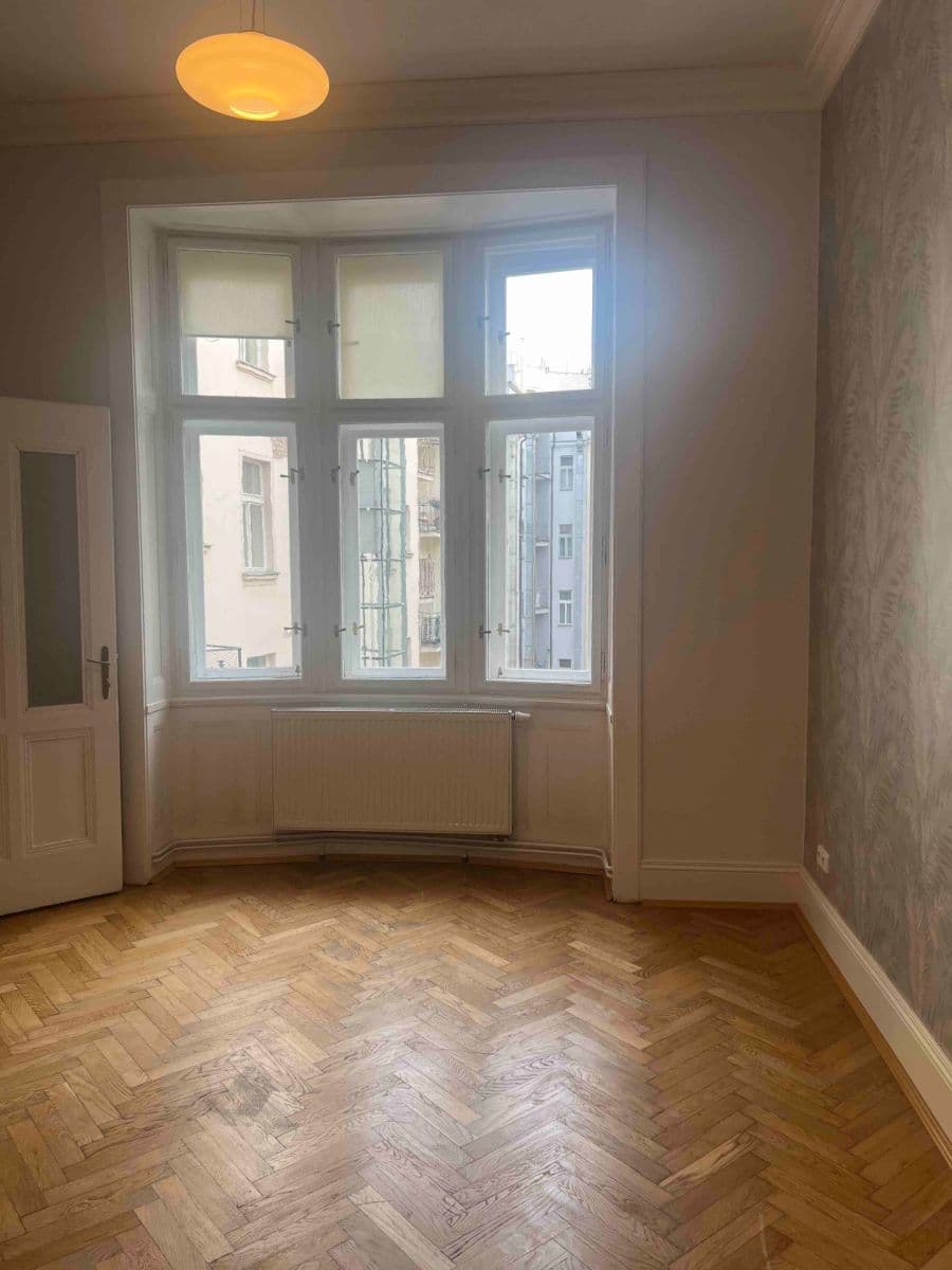 Pronájem bytu 2+1 70 m², Bílkova, Praha, Praha Pronájem bytu 2+1 70 m², Bílkova, Praha, Praha