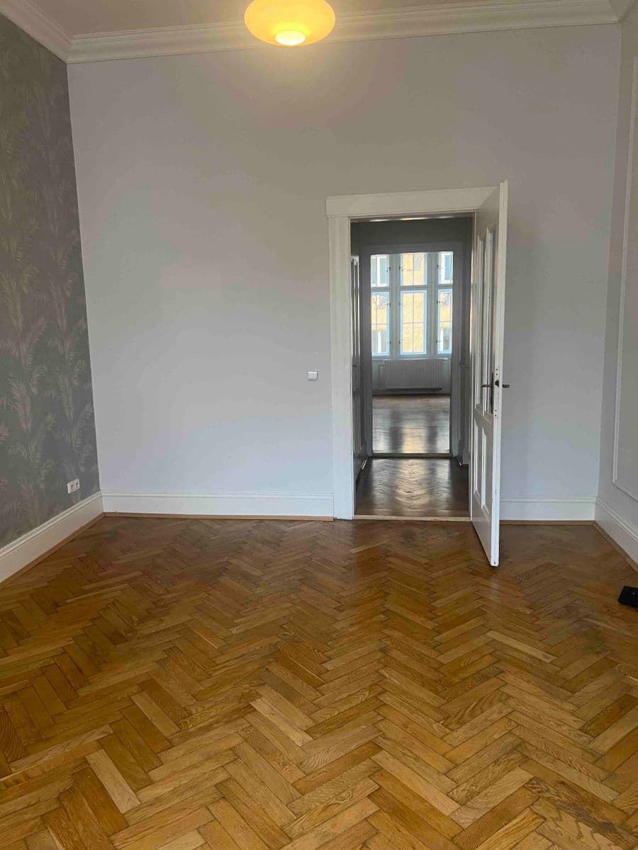 Pronájem bytu 2+1 70 m², Bílkova, Praha, Praha Pronájem bytu 2+1 70 m², Bílkova, Praha, Praha