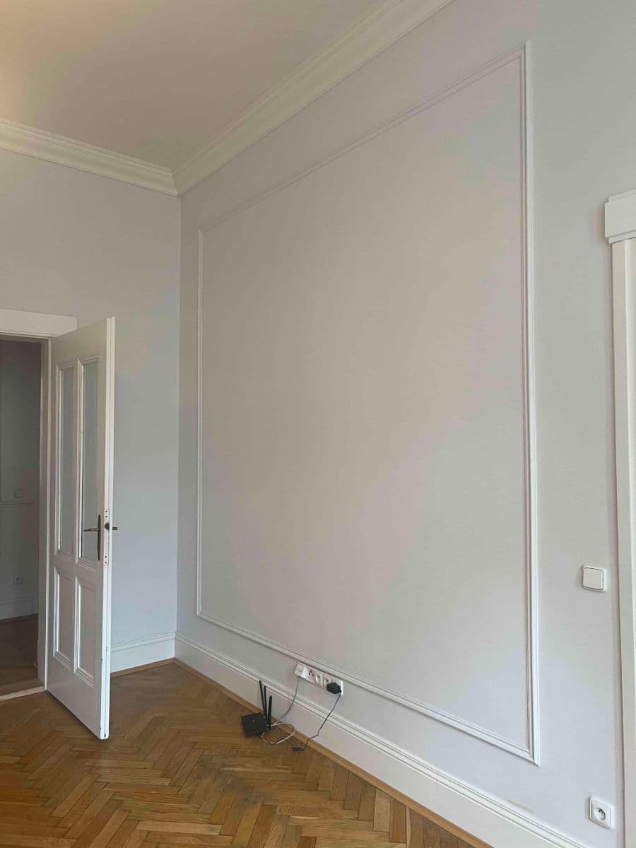 Pronájem bytu 2+1 70 m², Bílkova, Praha, Praha Pronájem bytu 2+1 70 m², Bílkova, Praha, Praha