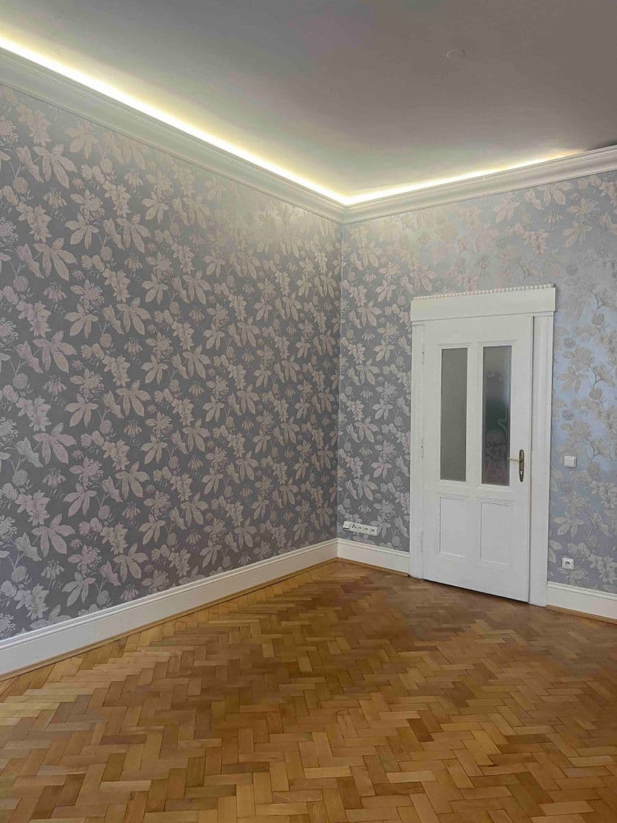 Pronájem bytu 2+1 70 m², Bílkova, Praha, Praha Pronájem bytu 2+1 70 m², Bílkova, Praha, Praha