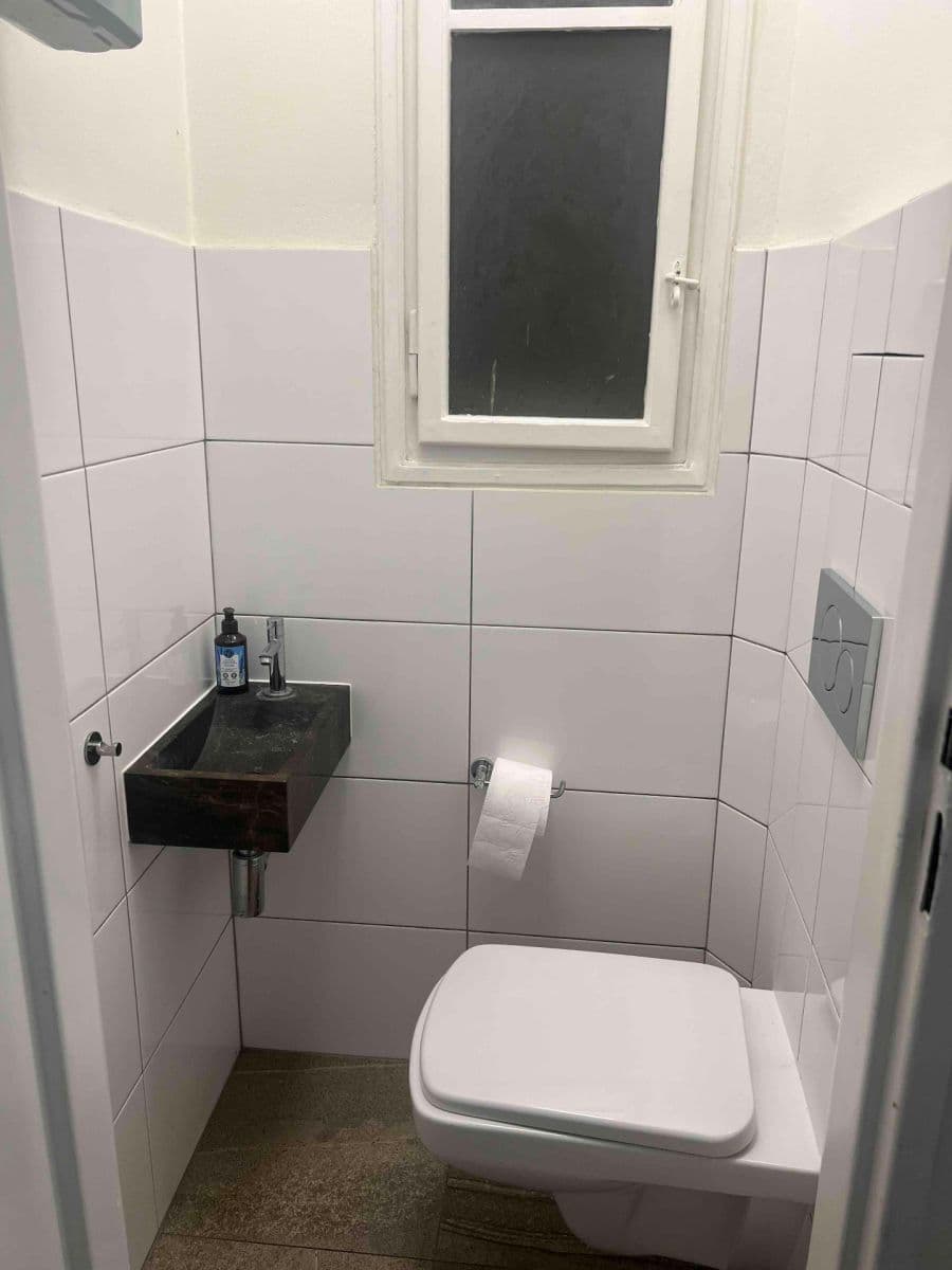 Pronájem bytu 2+1 70 m², Bílkova, Praha, Praha Pronájem bytu 2+1 70 m², Bílkova, Praha, Praha