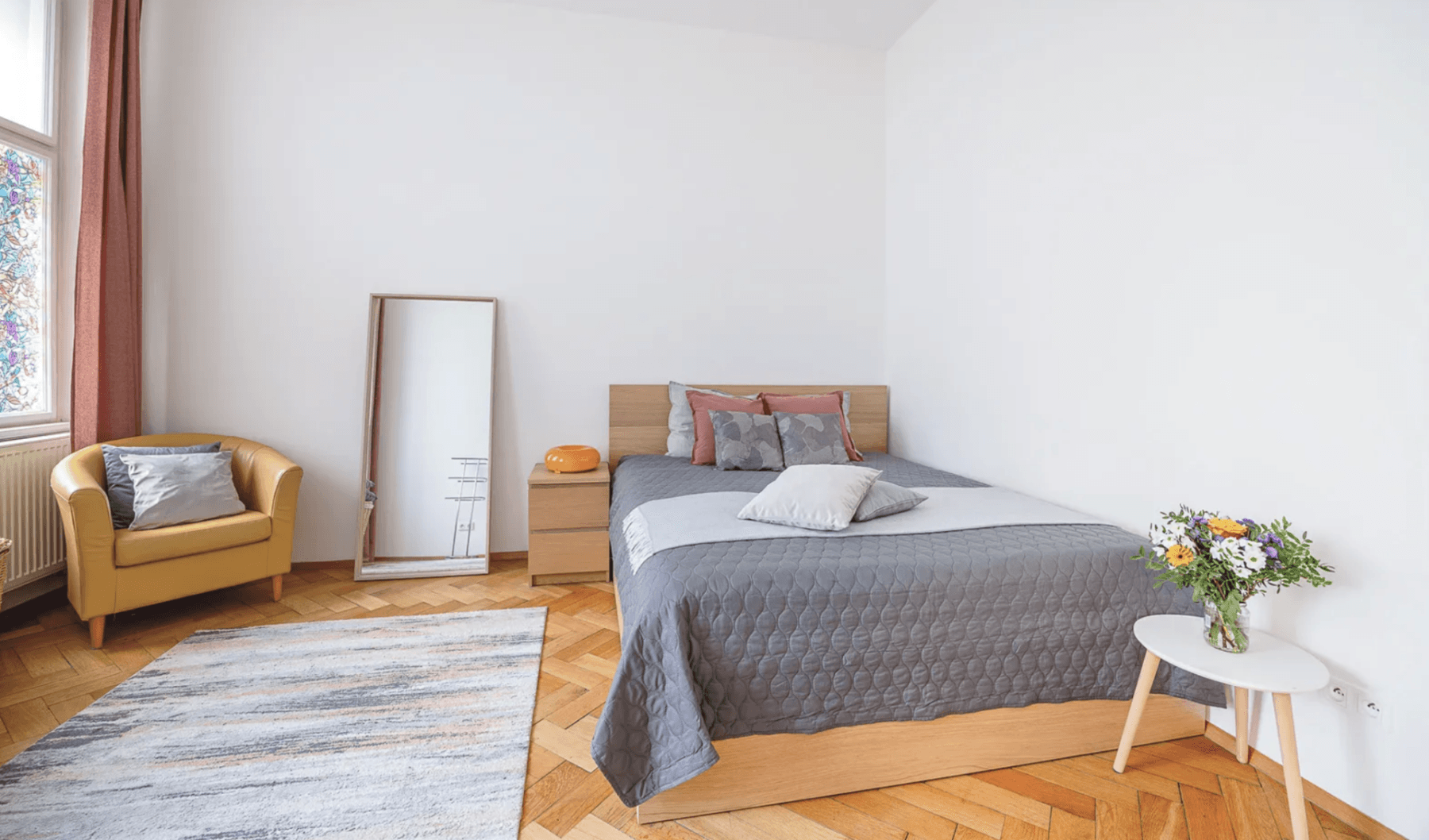 Pronájem domu 71 m², pozemek 71 m², Anny Letenské, Praha, Praha Pronájem domu 71 m², pozemek 71 m², Anny Letenské, Praha, Praha