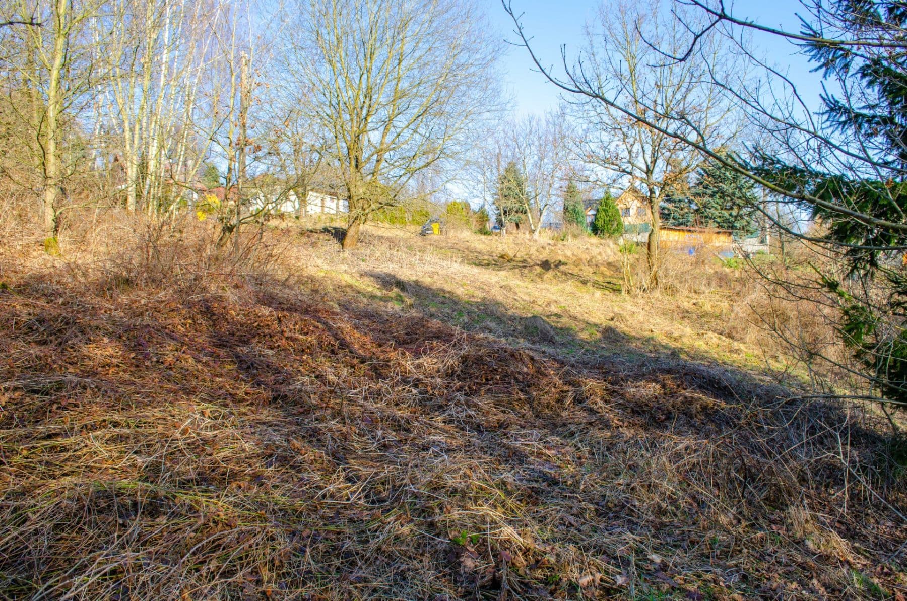 Prodej pozemku 2.174 m², Nová Ves, Liberecký kraj Prodej pozemku 2.174 m², Nová Ves, Liberecký kraj