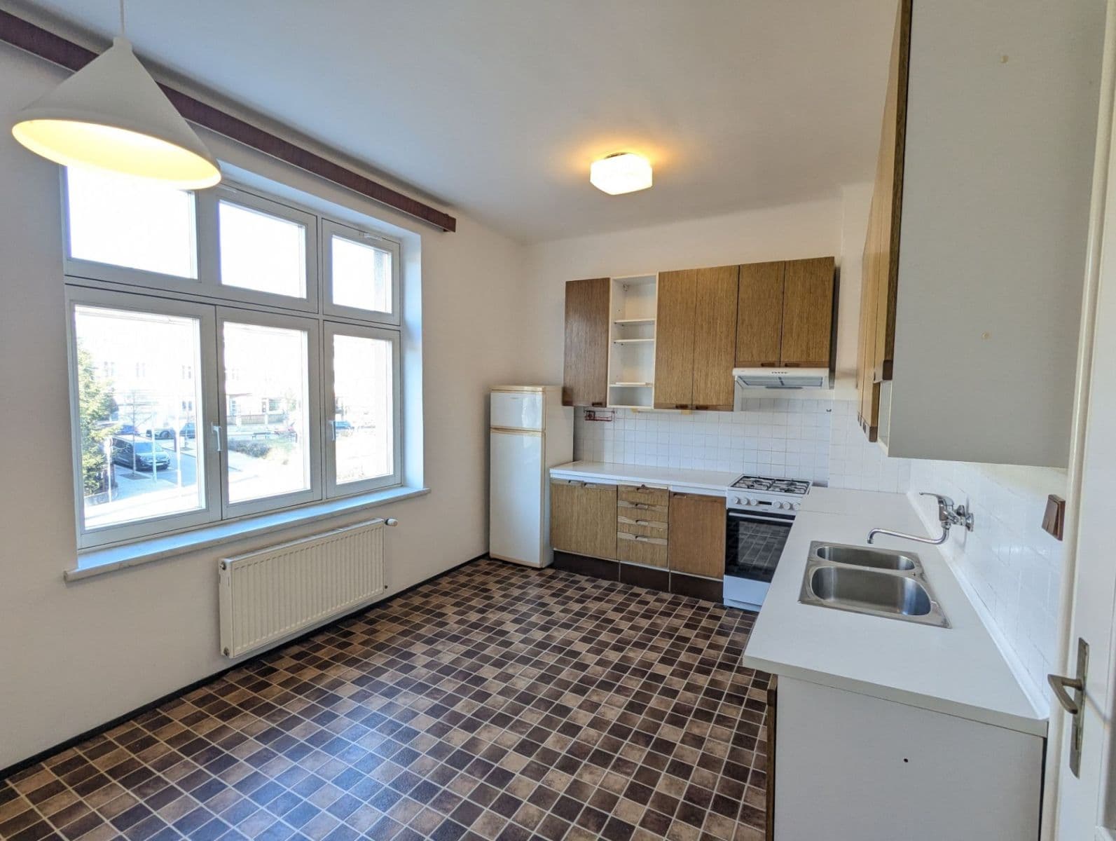 Pronájem bytu 1+1 49 m², Evropská, Praha, Praha Pronájem bytu 1+1 49 m², Evropská, Praha, Praha