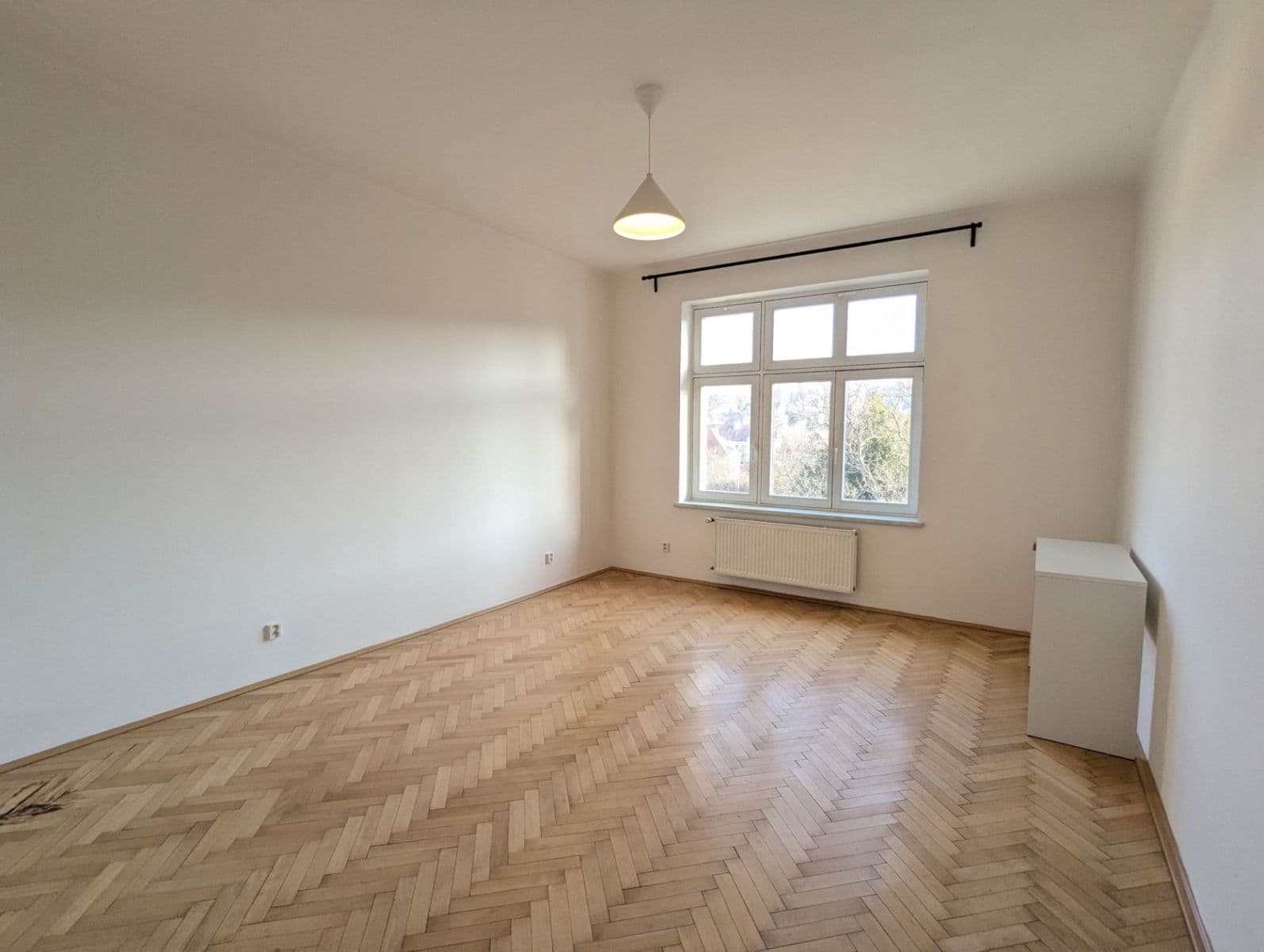 Pronájem bytu 1+1 49 m², Evropská, Praha, Praha Pronájem bytu 1+1 49 m², Evropská, Praha, Praha