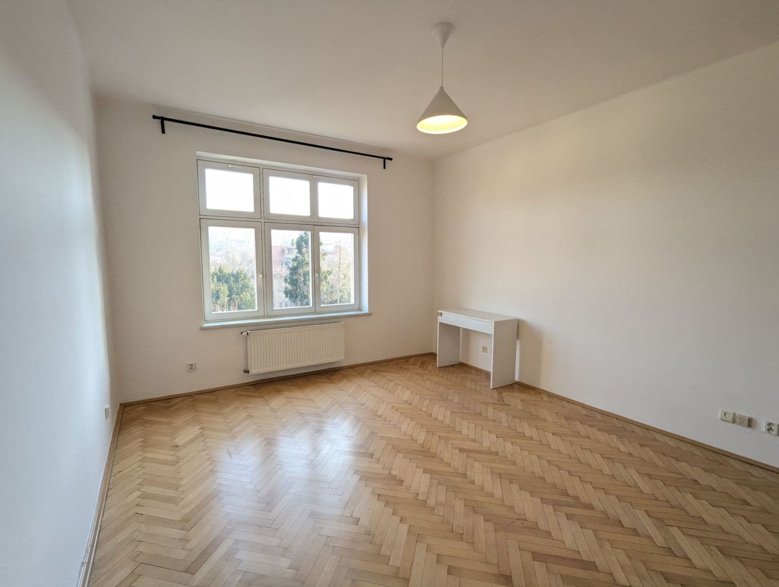 Pronájem bytu 1+1 49 m², Evropská, Praha, Praha Pronájem bytu 1+1 49 m², Evropská, Praha, Praha