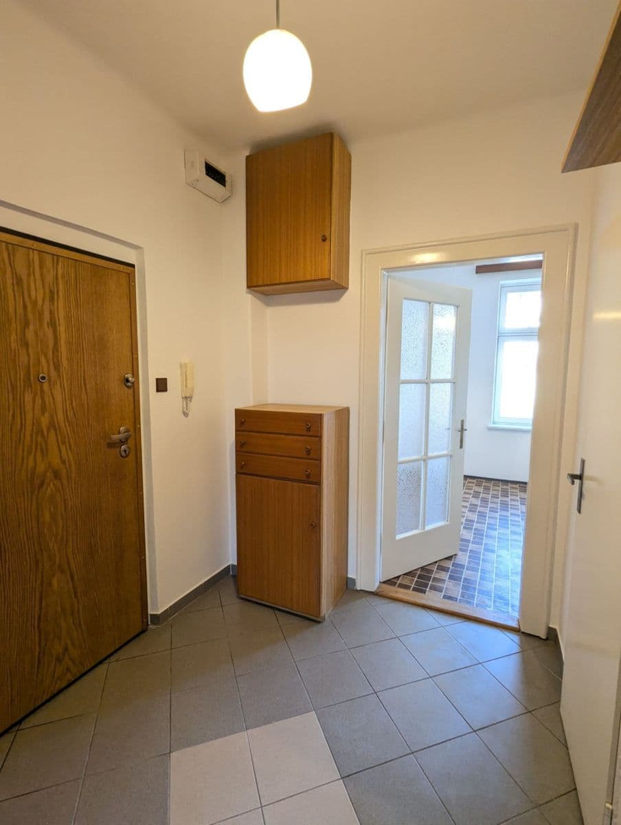 Pronájem bytu 1+1 49 m², Evropská, Praha, Praha Pronájem bytu 1+1 49 m², Evropská, Praha, Praha