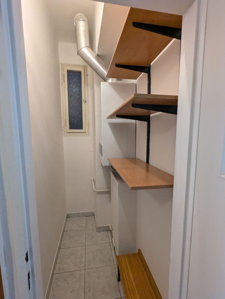 Pronájem bytu 1+1 49 m², Evropská, Praha, Praha Pronájem bytu 1+1 49 m², Evropská, Praha, Praha