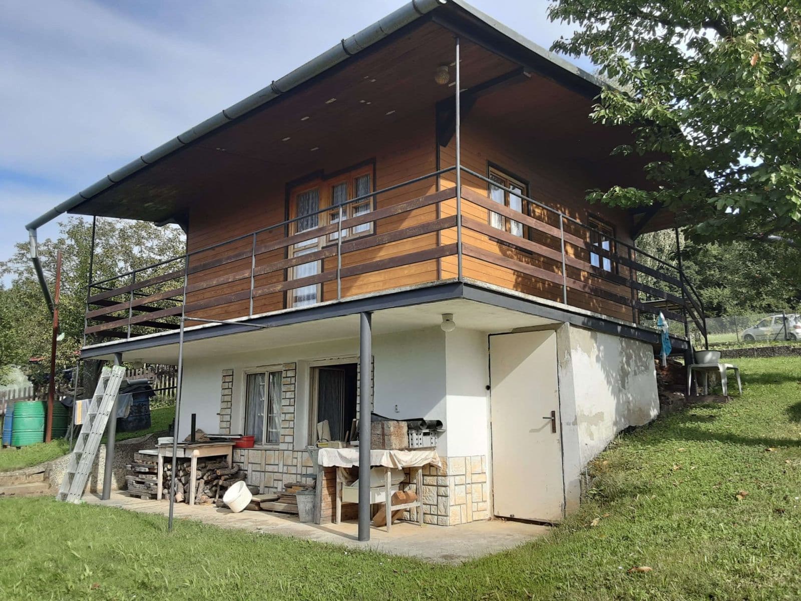 Prodej pozemku 708 m², Zlín, Zlínský kraj Prodej pozemku 708 m², Zlín, Zlínský kraj