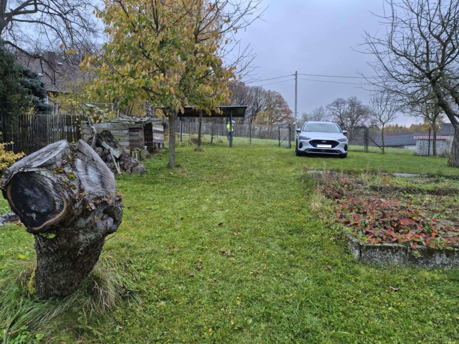 Prodej pozemku 708 m², Zlín, Zlínský kraj Prodej pozemku 708 m², Zlín, Zlínský kraj