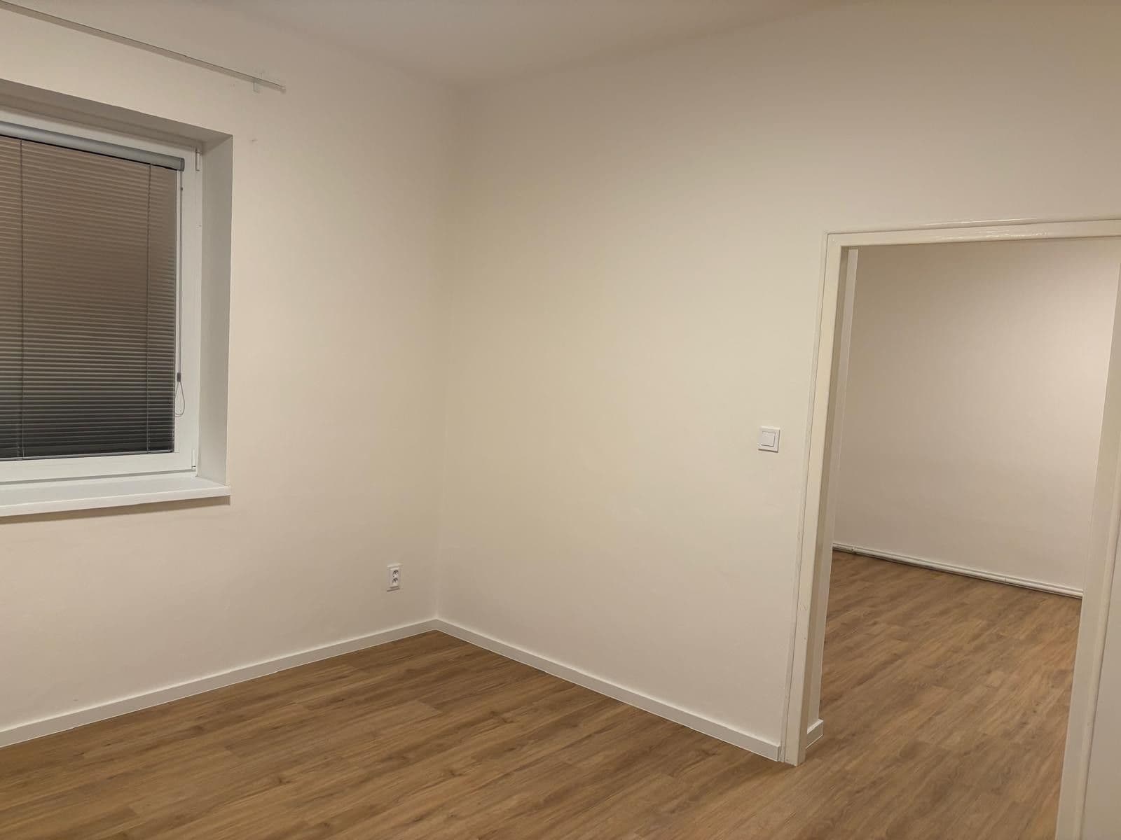 Pronájem bytu 2+1 52 m², Dvořákova, Rudná, Středočeský kraj Pronájem bytu 2+1 52 m², Dvořákova, Rudná, Středočeský kraj