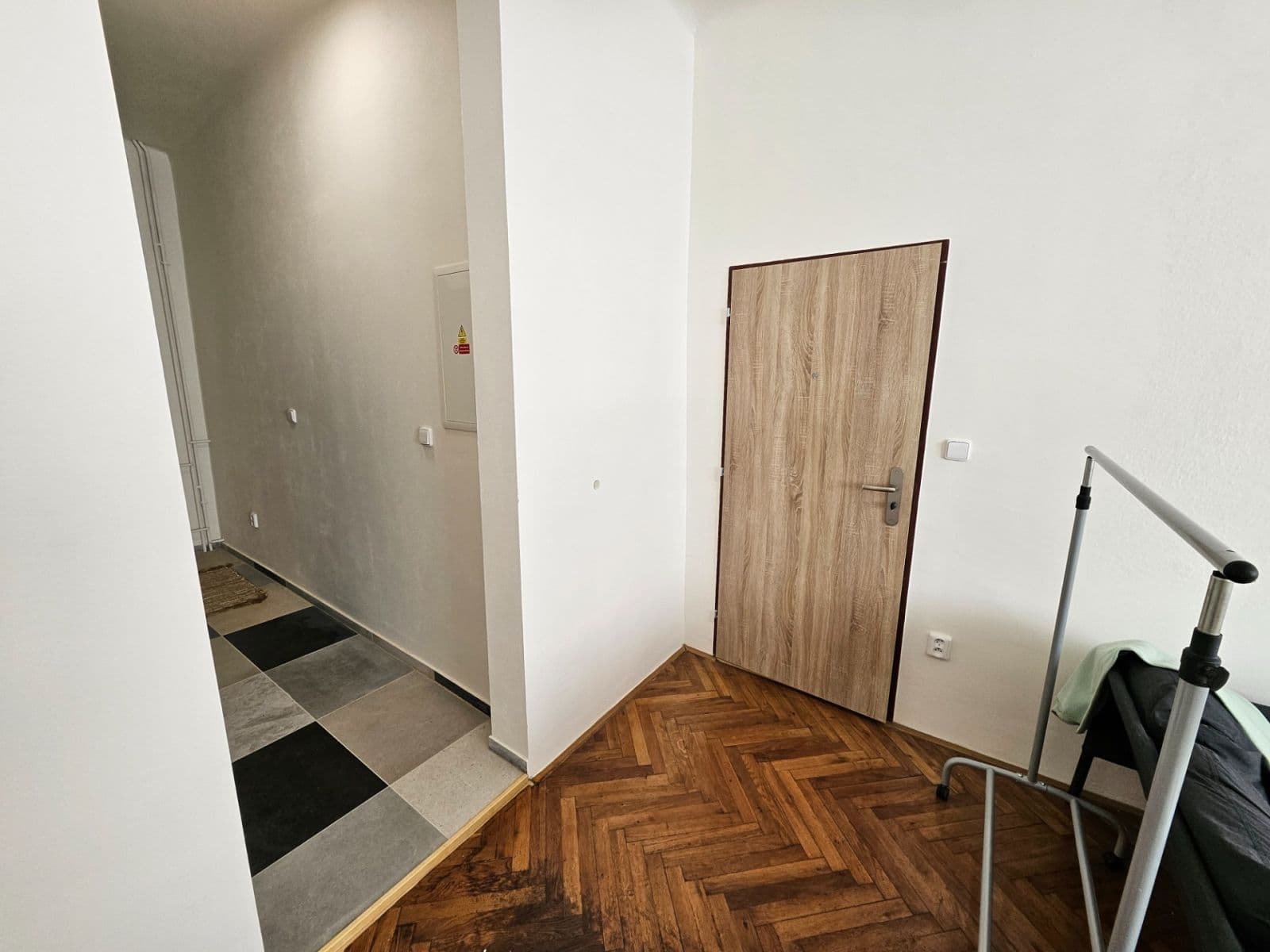 Pronájem bytu 2+kk 52 m², Čejkova, Brno, Jihomoravský kraj Pronájem bytu 2+kk 52 m², Čejkova, Brno, Jihomoravský kraj