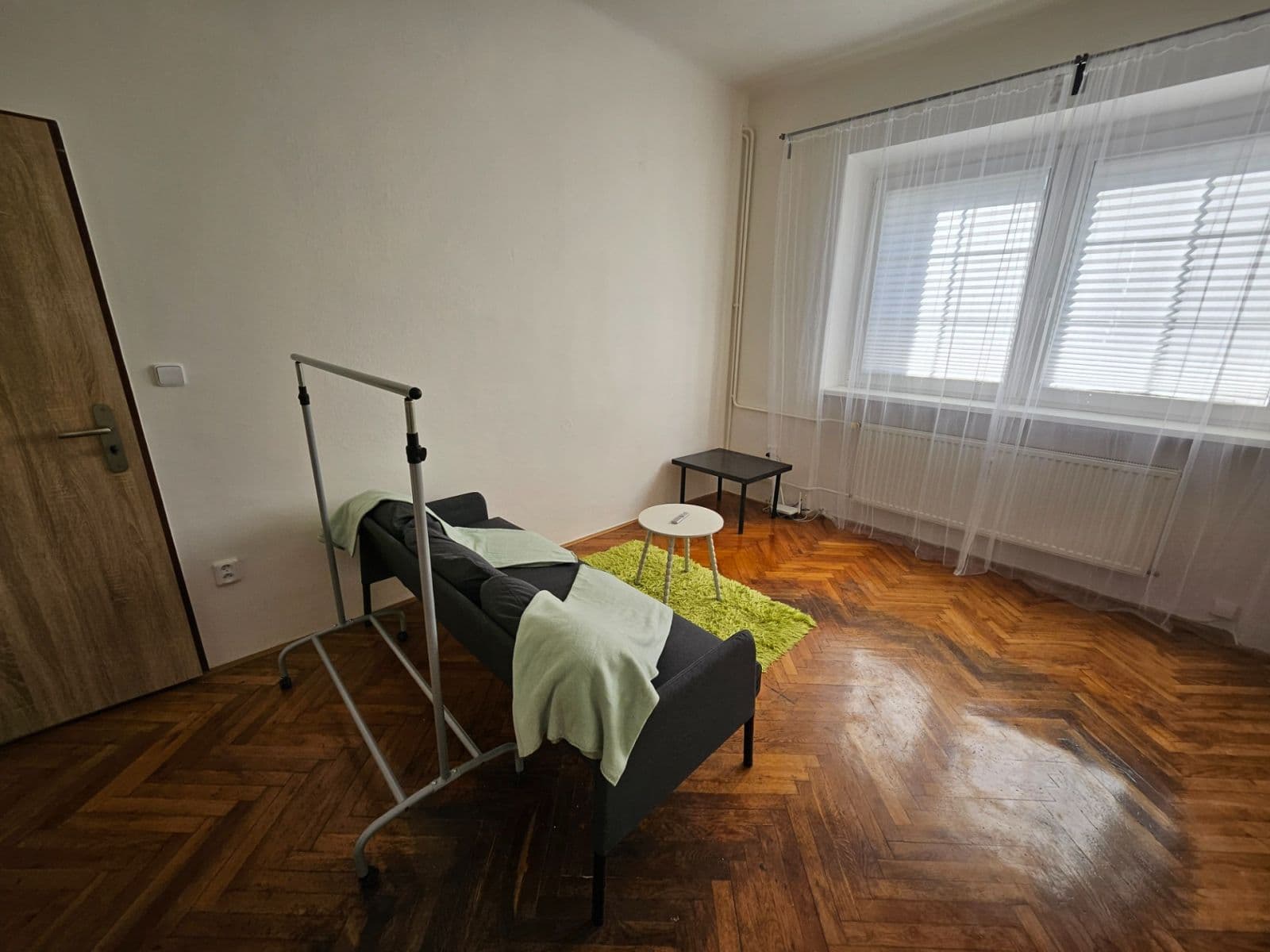 Pronájem bytu 2+kk 52 m², Čejkova, Brno, Jihomoravský kraj Pronájem bytu 2+kk 52 m², Čejkova, Brno, Jihomoravský kraj