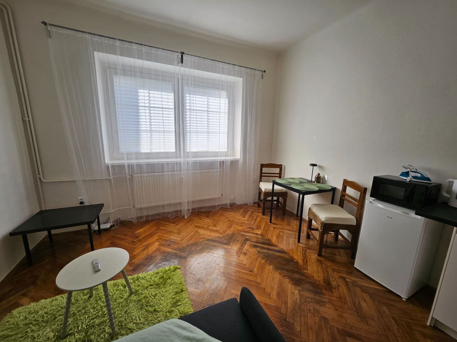 Pronájem bytu 2+kk 52 m², Čejkova, Brno, Jihomoravský kraj Pronájem bytu 2+kk 52 m², Čejkova, Brno, Jihomoravský kraj
