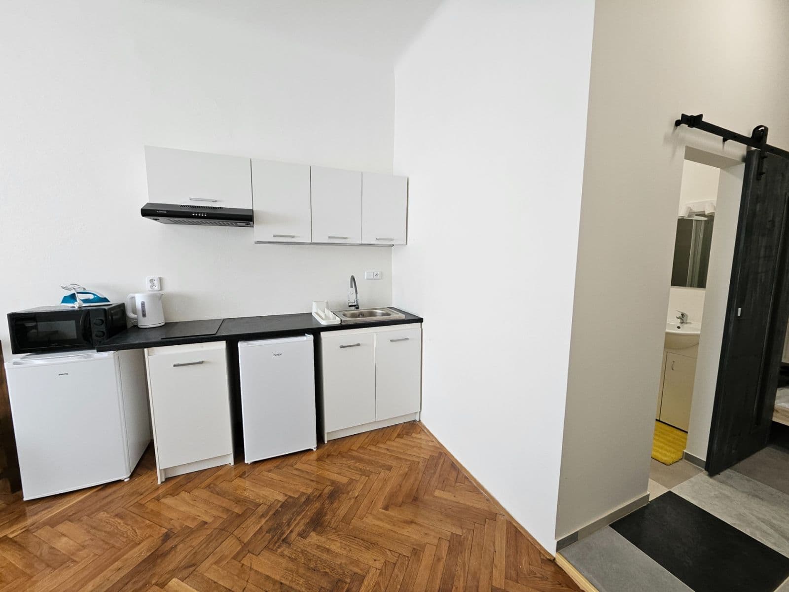 Pronájem bytu 2+kk 52 m², Čejkova, Brno, Jihomoravský kraj Pronájem bytu 2+kk 52 m², Čejkova, Brno, Jihomoravský kraj