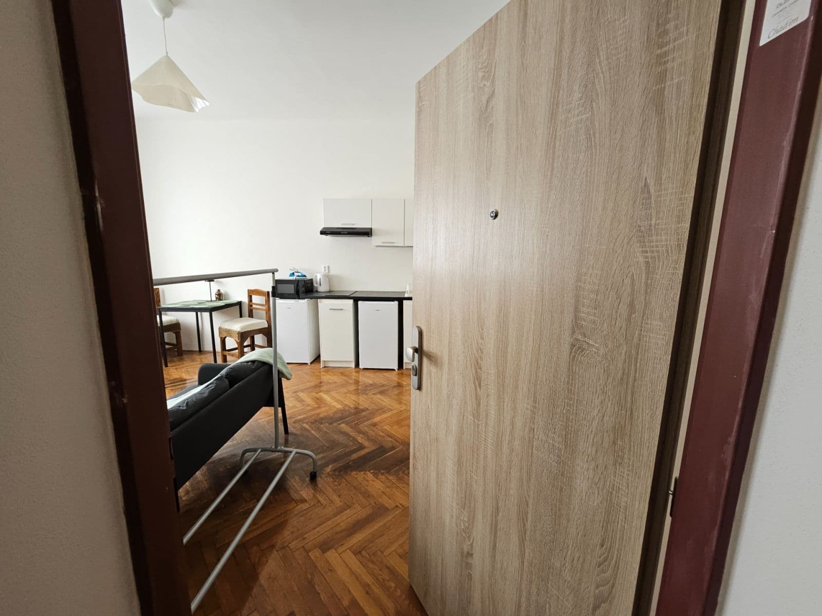 Pronájem bytu 2+kk 52 m², Čejkova, Brno, Jihomoravský kraj Pronájem bytu 2+kk 52 m², Čejkova, Brno, Jihomoravský kraj