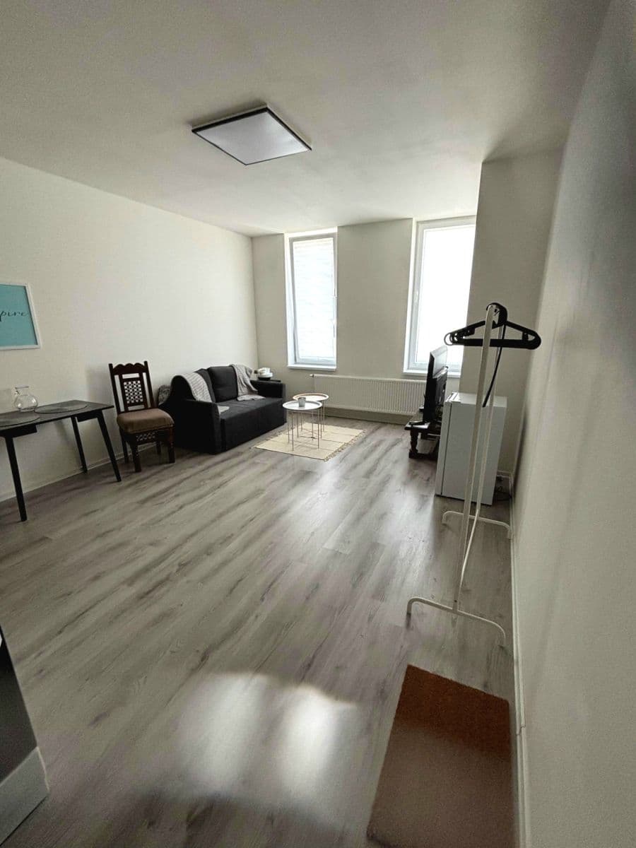 Pronájem bytu 2+kk 52 m², Čejkova, Brno, Jihomoravský kraj Pronájem bytu 2+kk 52 m², Čejkova, Brno, Jihomoravský kraj
