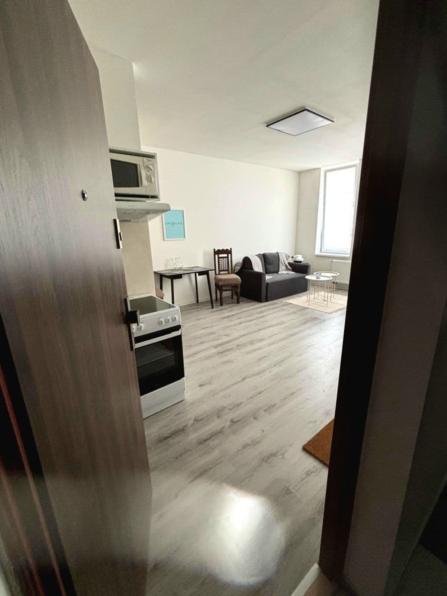 Pronájem bytu 2+kk 52 m², Čejkova, Brno, Jihomoravský kraj Pronájem bytu 2+kk 52 m², Čejkova, Brno, Jihomoravský kraj