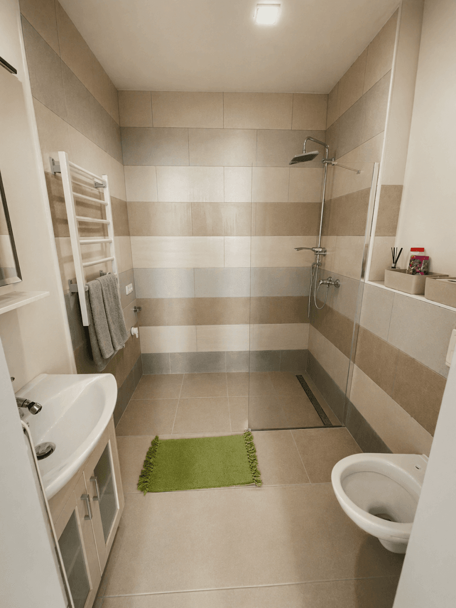 Pronájem bytu 2+kk 52 m², Čejkova, Brno, Jihomoravský kraj Pronájem bytu 2+kk 52 m², Čejkova, Brno, Jihomoravský kraj