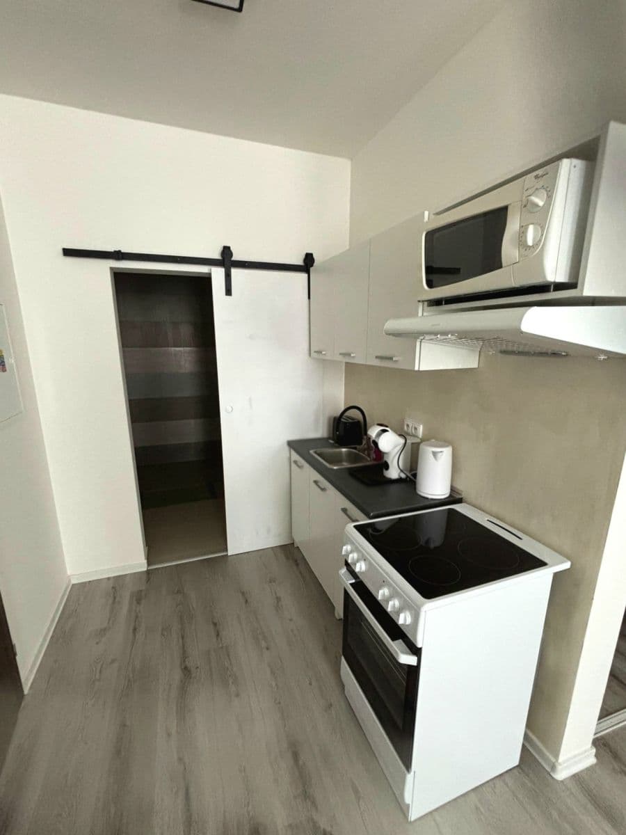 Pronájem bytu 2+kk 52 m², Čejkova, Brno, Jihomoravský kraj Pronájem bytu 2+kk 52 m², Čejkova, Brno, Jihomoravský kraj