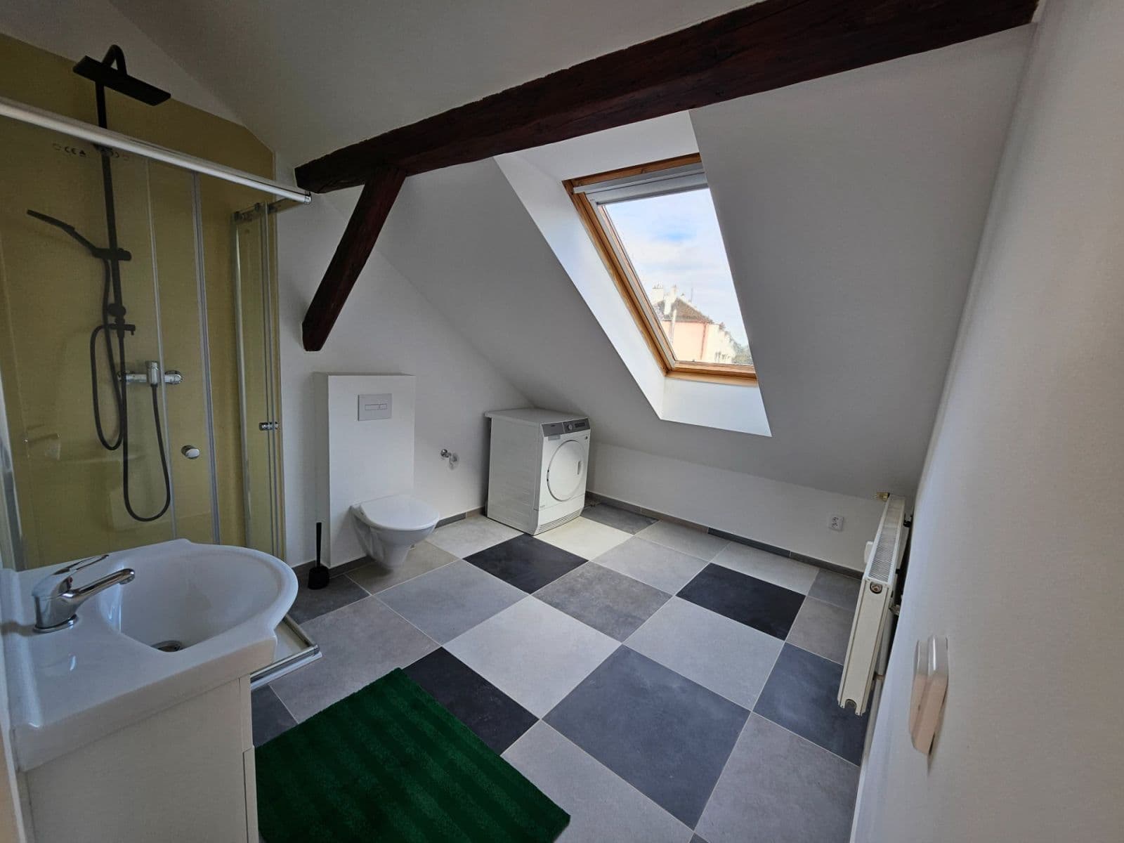 Pronájem bytu 1+kk 62 m², Čejkova, Brno, Jihomoravský kraj Pronájem bytu 1+kk 62 m², Čejkova, Brno, Jihomoravský kraj