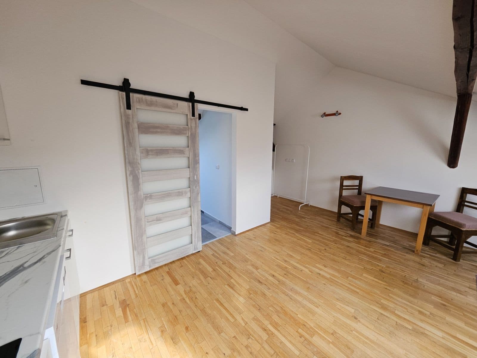 Pronájem bytu 1+kk 62 m², Čejkova, Brno, Jihomoravský kraj Pronájem bytu 1+kk 62 m², Čejkova, Brno, Jihomoravský kraj