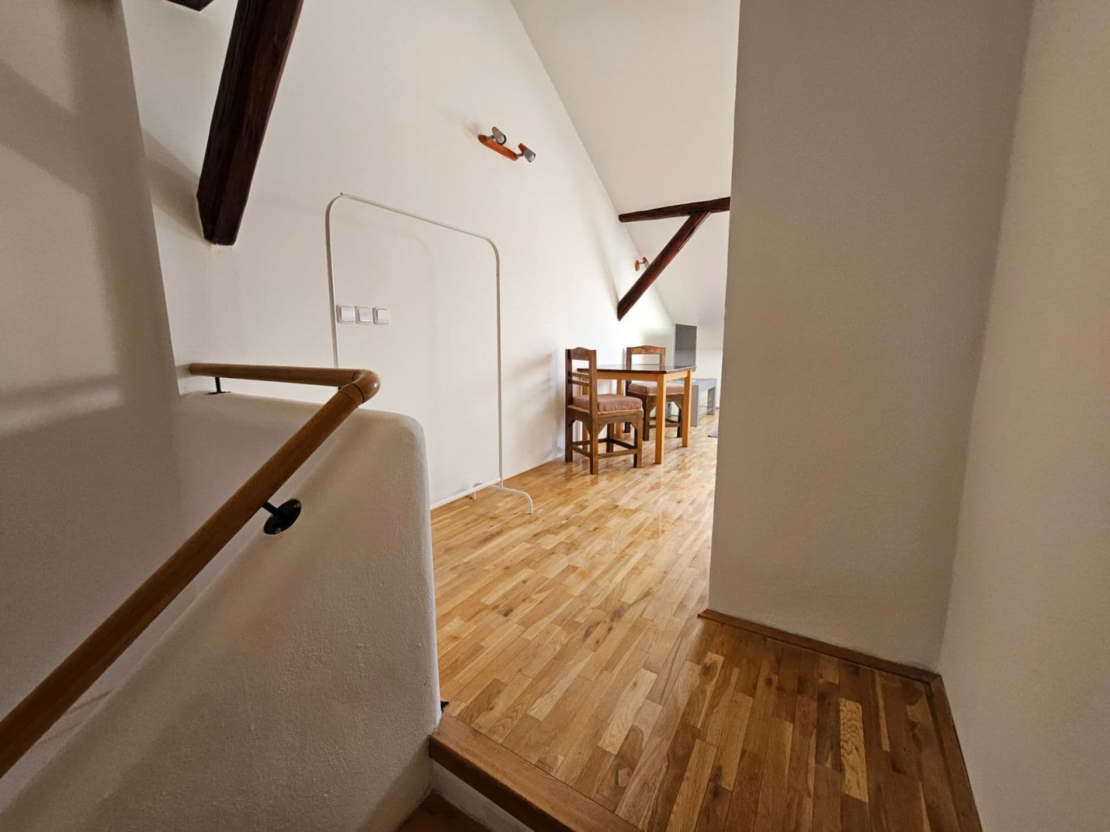 Pronájem bytu 1+kk 62 m², Čejkova, Brno, Jihomoravský kraj Pronájem bytu 1+kk 62 m², Čejkova, Brno, Jihomoravský kraj