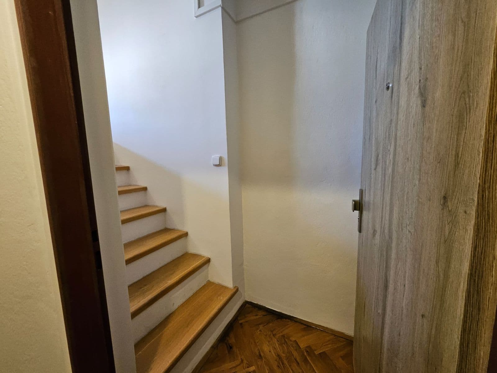 Pronájem bytu 1+kk 62 m², Čejkova, Brno, Jihomoravský kraj Pronájem bytu 1+kk 62 m², Čejkova, Brno, Jihomoravský kraj