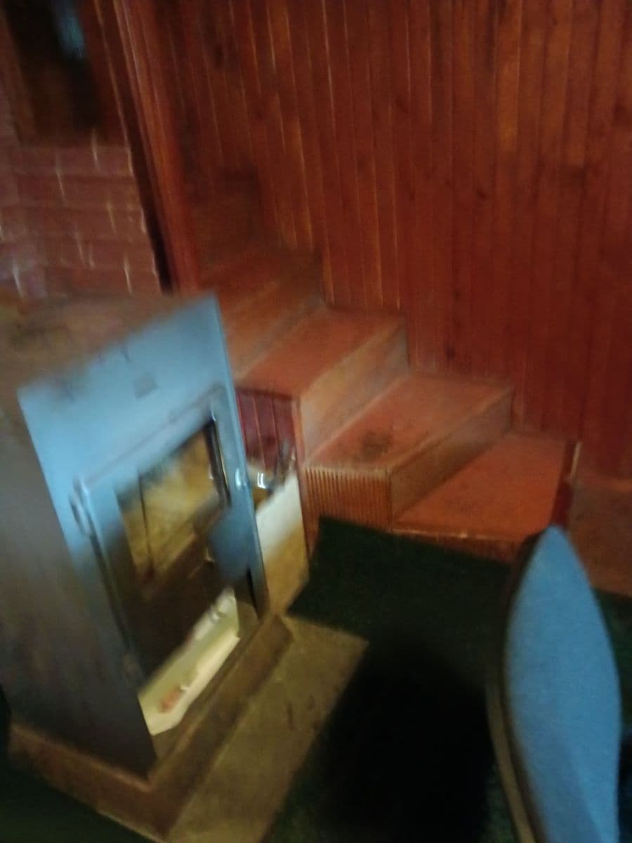 Prodej chaty, chalupy 35 m², pozemek 120 m², Na babách, Petrov, Středočeský kraj Prodej chaty, chalupy 35 m², pozemek 120 m², Na babách, Petrov, Středočeský kraj