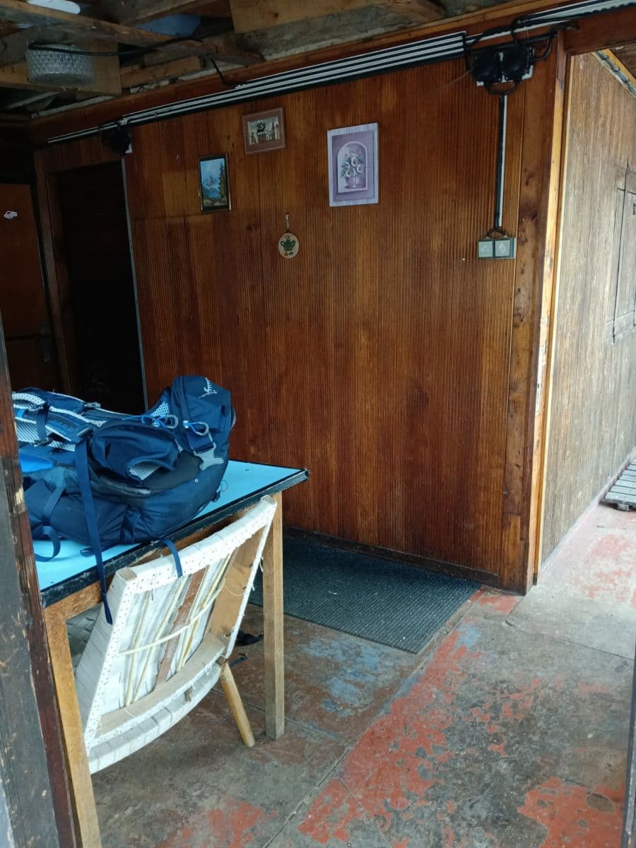 Prodej chaty, chalupy 35 m², pozemek 120 m², Na babách, Petrov, Středočeský kraj Prodej chaty, chalupy 35 m², pozemek 120 m², Na babách, Petrov, Středočeský kraj