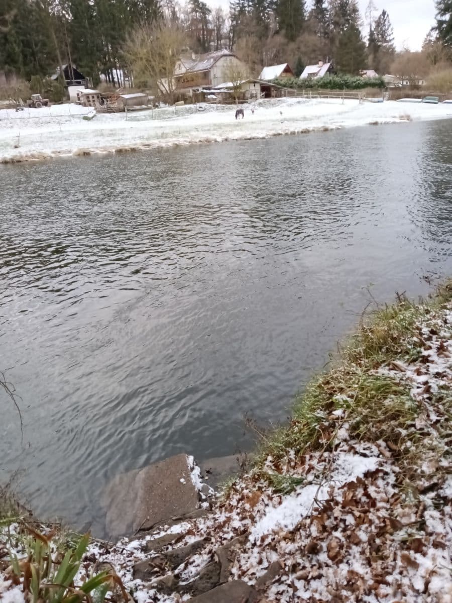 Prodej chaty, chalupy 35 m², pozemek 120 m², Na babách, Petrov, Středočeský kraj Prodej chaty, chalupy 35 m², pozemek 120 m², Na babách, Petrov, Středočeský kraj