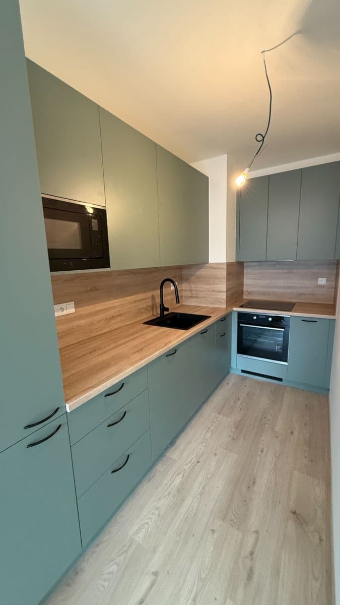 Prodej bytu 2+kk 59 m², Poděbradská, Praha, Praha Prodej bytu 2+kk 59 m², Poděbradská, Praha, Praha