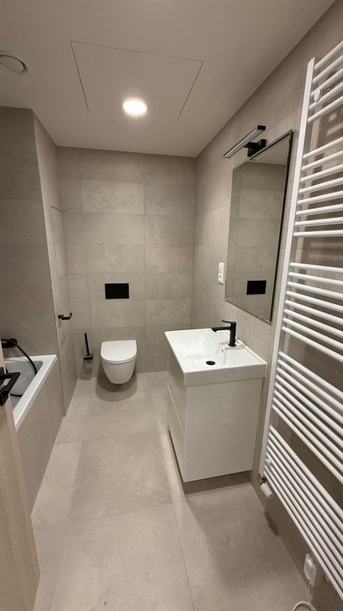 Prodej bytu 2+kk 59 m², Poděbradská, Praha, Praha Prodej bytu 2+kk 59 m², Poděbradská, Praha, Praha