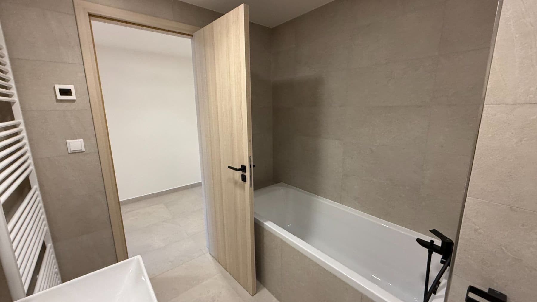 Prodej bytu 2+kk 59 m², Poděbradská, Praha, Praha Prodej bytu 2+kk 59 m², Poděbradská, Praha, Praha