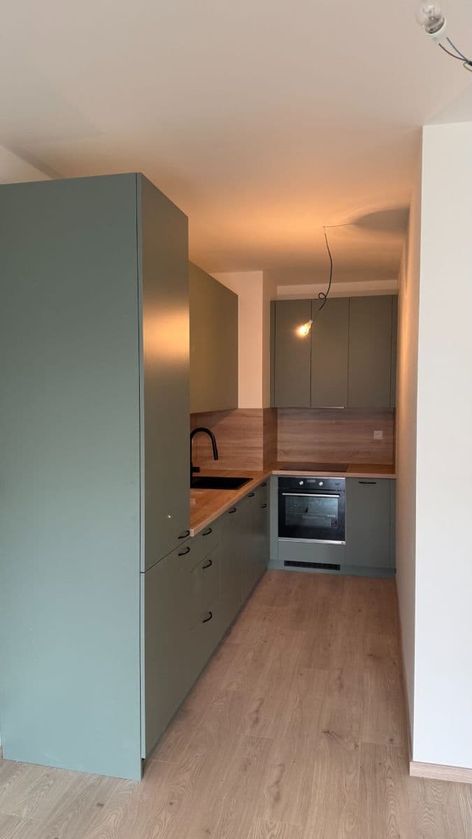 Prodej bytu 2+kk 59 m², Poděbradská, Praha, Praha Prodej bytu 2+kk 59 m², Poděbradská, Praha, Praha