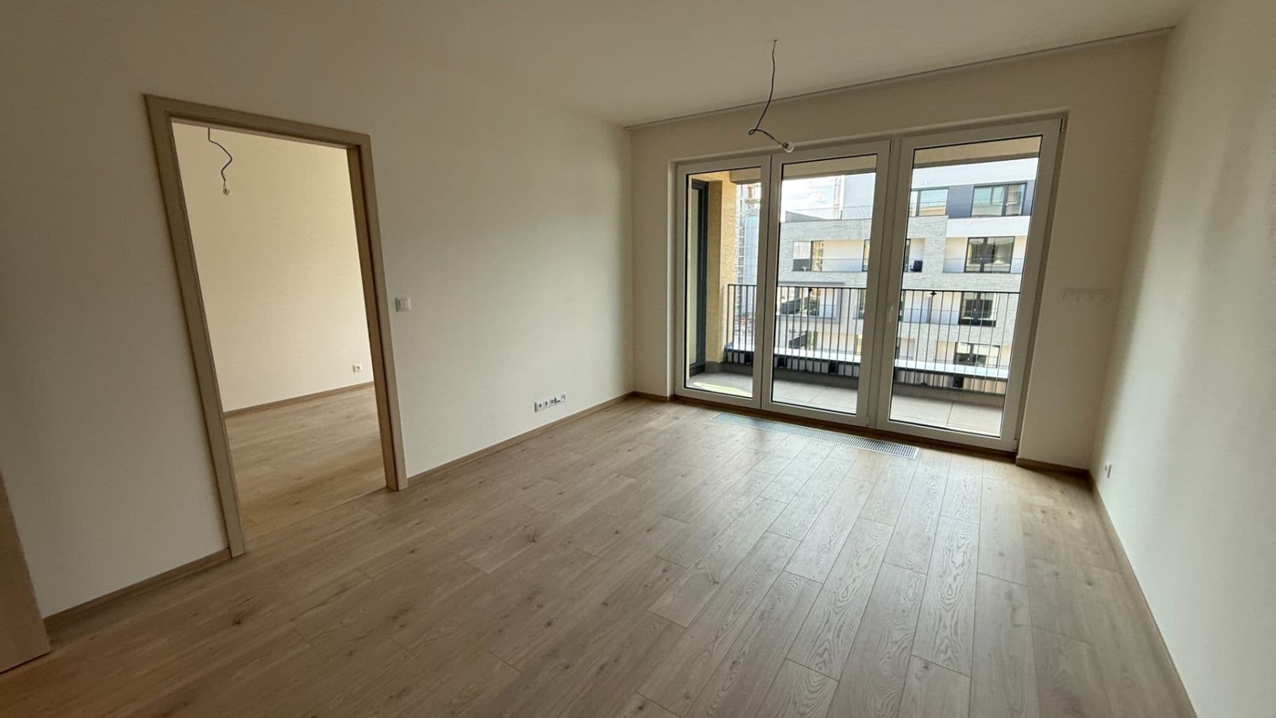 Prodej bytu 2+kk 59 m², Poděbradská, Praha, Praha Prodej bytu 2+kk 59 m², Poděbradská, Praha, Praha