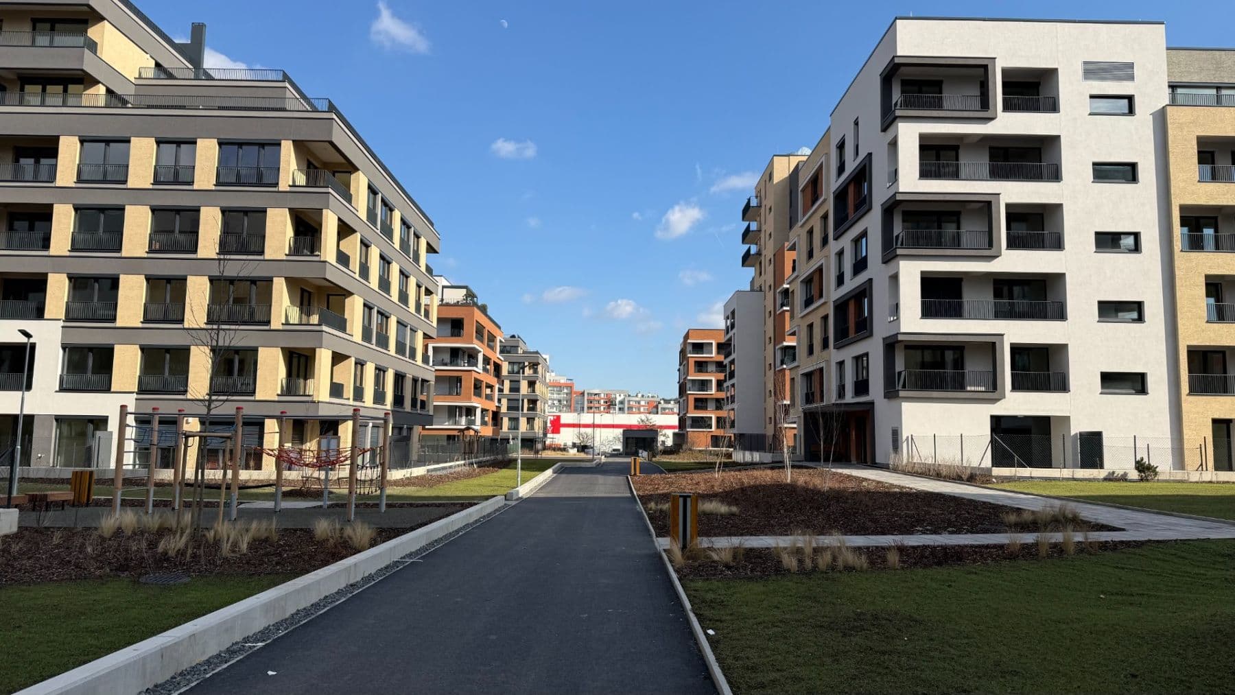 Prodej bytu 2+kk 59 m², Poděbradská, Praha, Praha Prodej bytu 2+kk 59 m², Poděbradská, Praha, Praha