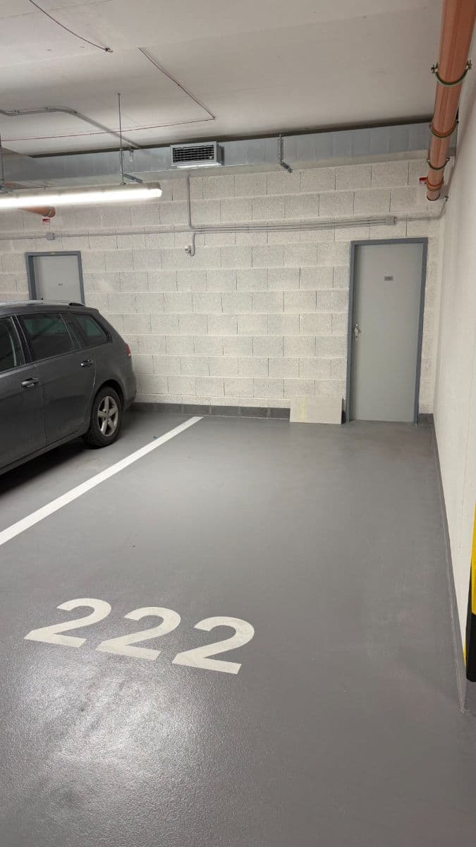 Prodej bytu 2+kk 59 m², Poděbradská, Praha, Praha Prodej bytu 2+kk 59 m², Poděbradská, Praha, Praha