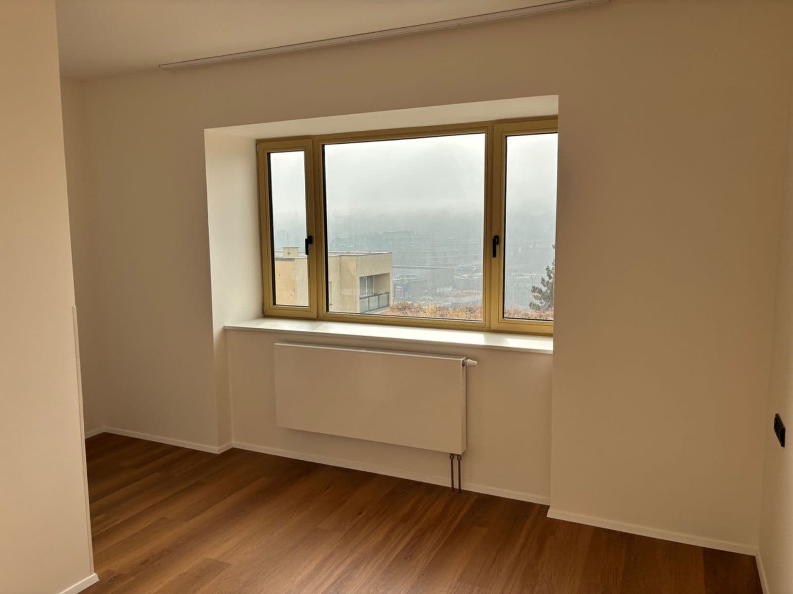 Pronájem bytu 2+kk 56 m², Na Farkáně Ⅲ, Praha, Praha Pronájem bytu 2+kk 56 m², Na Farkáně Ⅲ, Praha, Praha