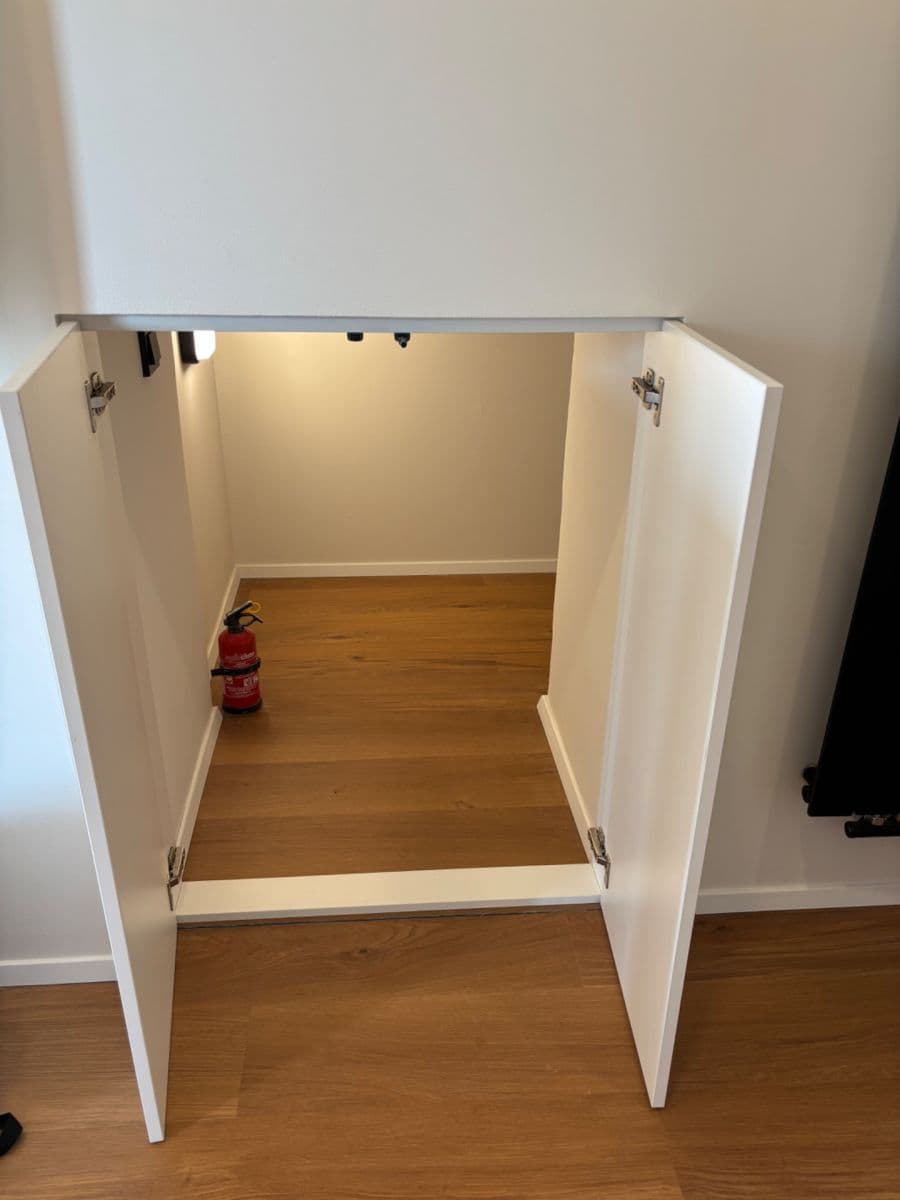 Pronájem bytu 2+kk 56 m², Na Farkáně Ⅲ, Praha, Praha Pronájem bytu 2+kk 56 m², Na Farkáně Ⅲ, Praha, Praha