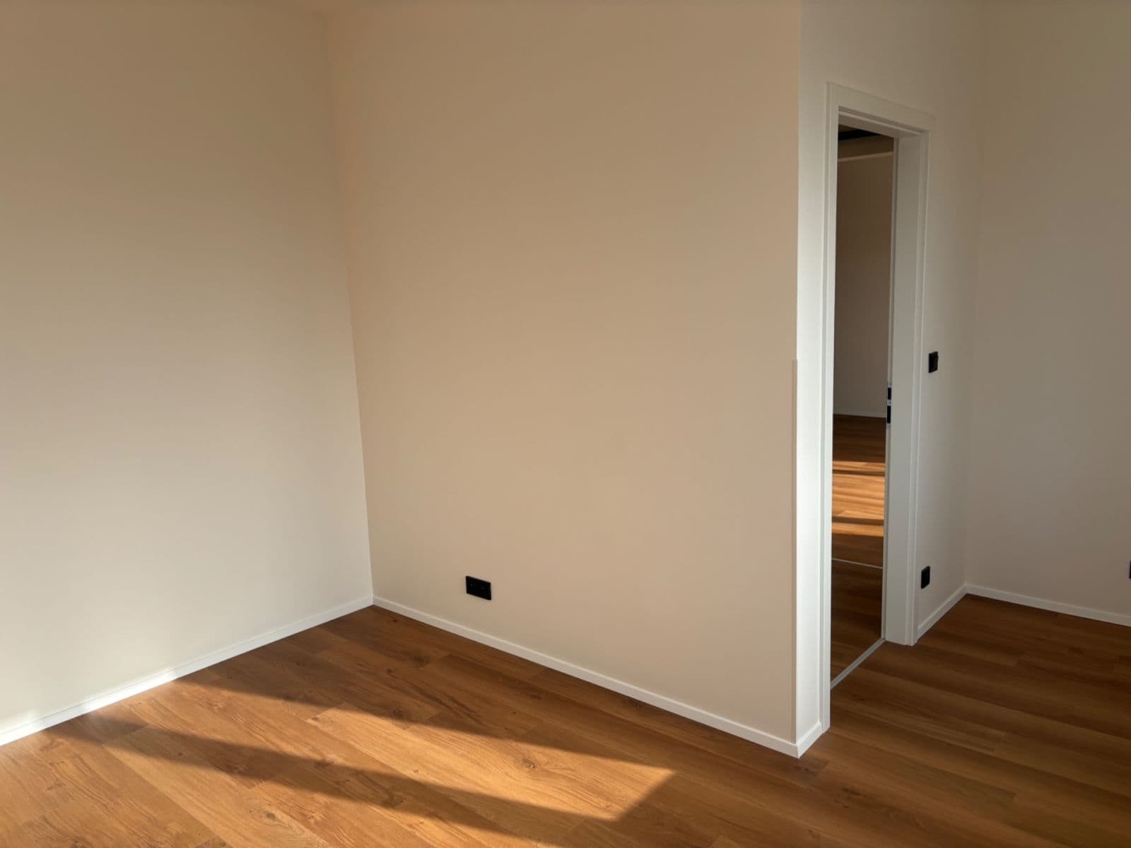 Pronájem bytu 2+kk 56 m², Na Farkáně Ⅲ, Praha, Praha Pronájem bytu 2+kk 56 m², Na Farkáně Ⅲ, Praha, Praha