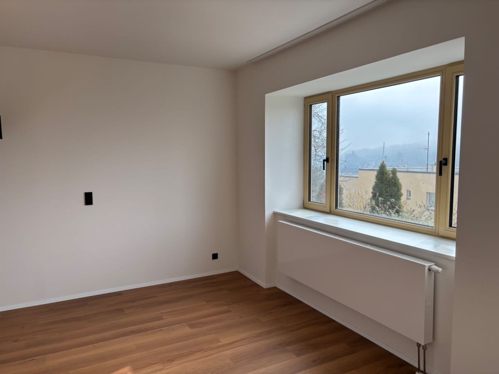 Pronájem bytu 2+kk 56 m², Na Farkáně Ⅲ, Praha, Praha Pronájem bytu 2+kk 56 m², Na Farkáně Ⅲ, Praha, Praha