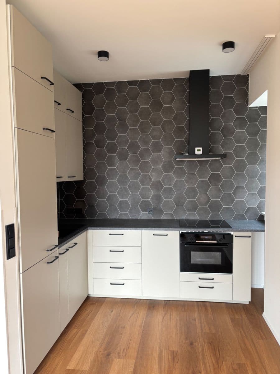 Pronájem bytu 2+kk 56 m², Na Farkáně Ⅲ, Praha, Praha Pronájem bytu 2+kk 56 m², Na Farkáně Ⅲ, Praha, Praha