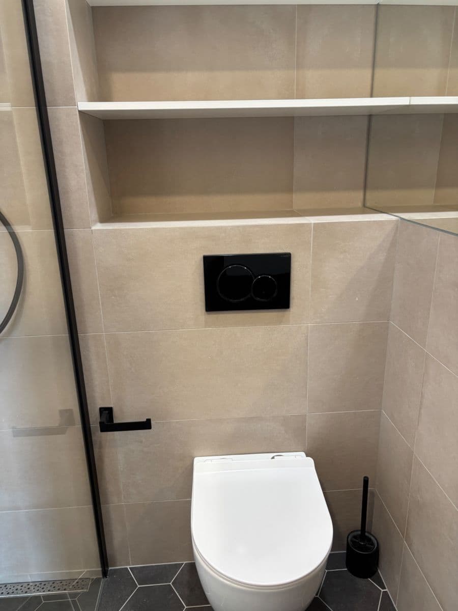 Pronájem bytu 2+kk 56 m², Na Farkáně Ⅲ, Praha, Praha Pronájem bytu 2+kk 56 m², Na Farkáně Ⅲ, Praha, Praha