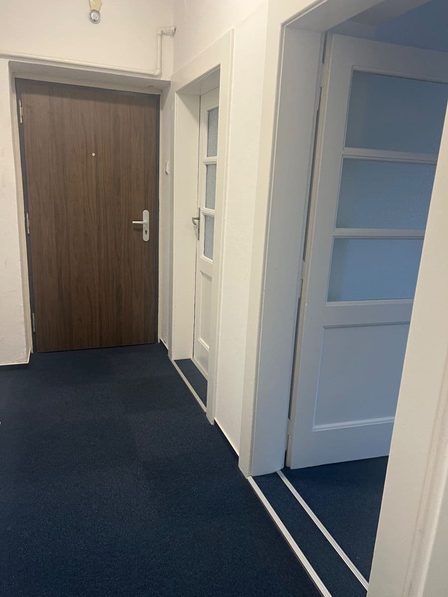 Pronájem kanceláře 70 m², Puškinova, Plzeň, Plzeňský kraj Pronájem kanceláře 70 m², Puškinova, Plzeň, Plzeňský kraj