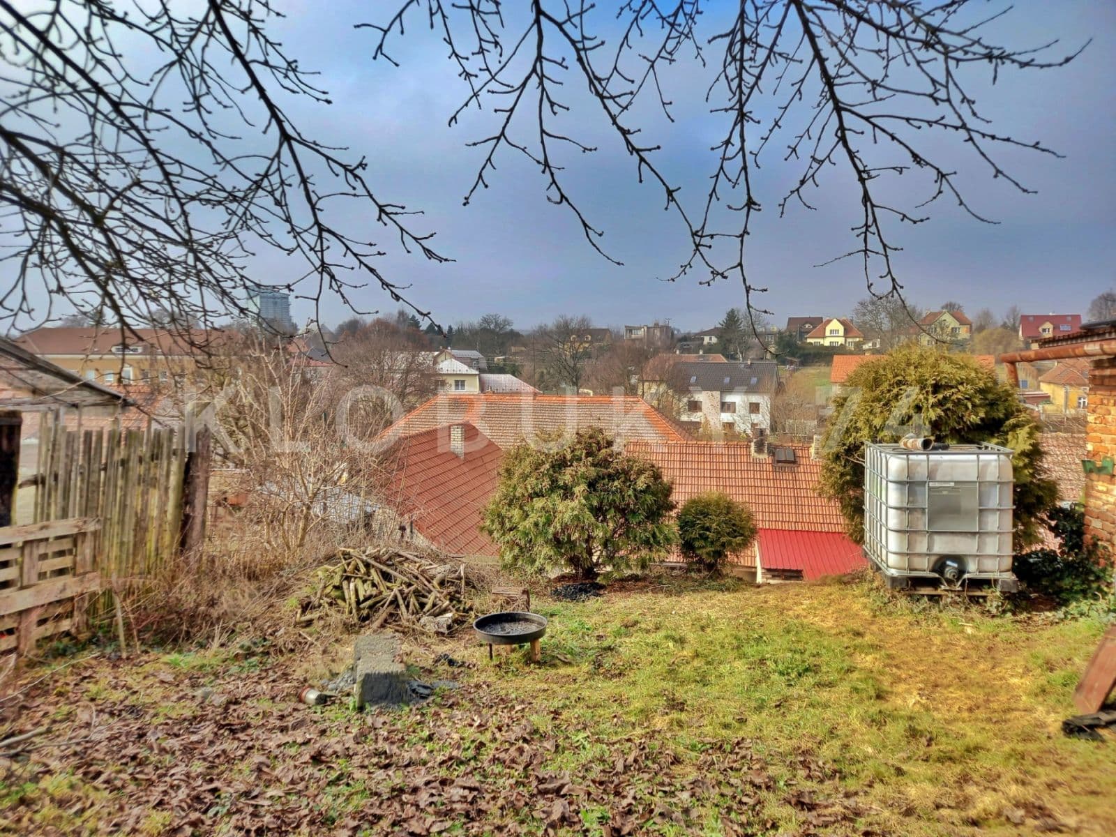 Prodej domu 118 m², pozemek 783 m², Nádražní, Klobuky, Středočeský kraj Prodej domu 118 m², pozemek 783 m², Nádražní, Klobuky, Středočeský kraj