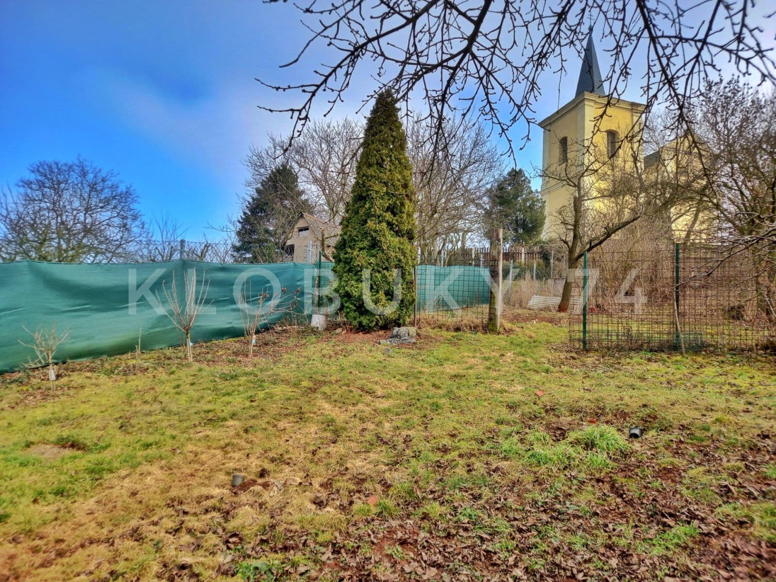 Prodej domu 118 m², pozemek 783 m², Nádražní, Klobuky, Středočeský kraj Prodej domu 118 m², pozemek 783 m², Nádražní, Klobuky, Středočeský kraj