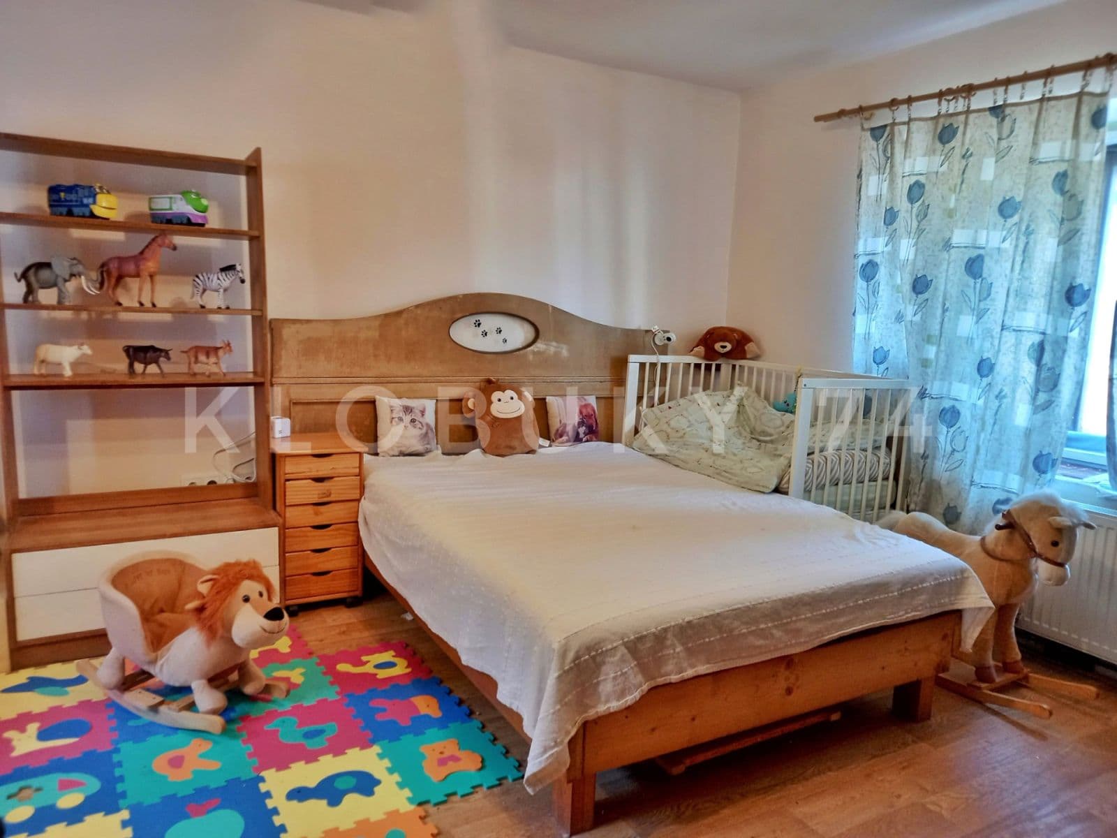 Prodej domu 118 m², pozemek 783 m², Nádražní, Klobuky, Středočeský kraj Prodej domu 118 m², pozemek 783 m², Nádražní, Klobuky, Středočeský kraj