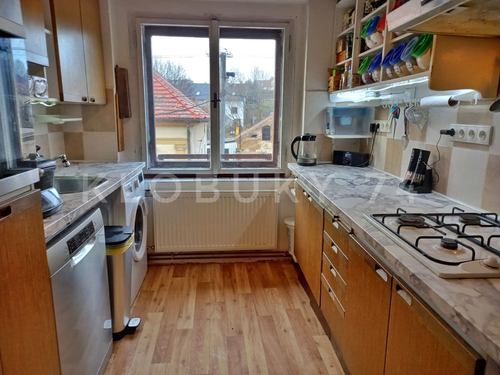 Prodej domu 118 m², pozemek 783 m², Nádražní, Klobuky, Středočeský kraj Prodej domu 118 m², pozemek 783 m², Nádražní, Klobuky, Středočeský kraj