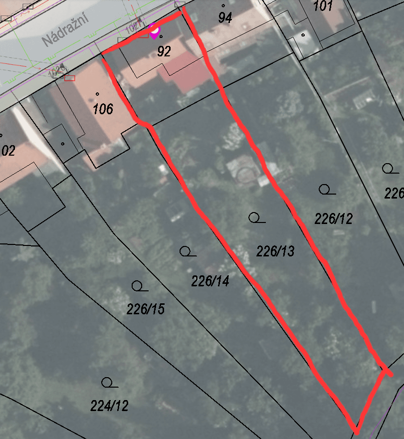 Prodej domu 118 m², pozemek 783 m², Nádražní, Klobuky, Středočeský kraj Prodej domu 118 m², pozemek 783 m², Nádražní, Klobuky, Středočeský kraj